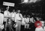 Image Les droits des membres du Parti démocratique Birmingham Alabama USA, 1948, de la seconde 41 séquences d'archives historiques vidéo 65675044993