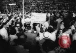 Image Les droits des membres du Parti démocratique Birmingham Alabama USA, 1948, de la seconde 53 séquences d'archives historiques vidéo 65675044993