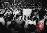 Image Les droits des membres du Parti démocratique Birmingham Alabama USA, 1948, de la seconde 54 séquences d'archives historiques vidéo 65675044993