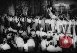 Image Les droits des membres du Parti démocratique Birmingham Alabama USA, 1948, de la seconde 55 séquences d'archives historiques vidéo 65675044993