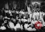 Image Les droits des membres du Parti démocratique Birmingham Alabama USA, 1948, de la seconde 56 séquences d'archives historiques vidéo 65675044993