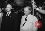 Image Les droits des membres du Parti démocratique Birmingham Alabama USA, 1948, de la seconde 59 séquences d'archives historiques vidéo 65675044993