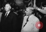 Image Les droits des membres du Parti démocratique Birmingham Alabama USA, 1948, de la seconde 60 séquences d'archives historiques vidéo 65675044993