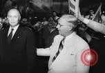 Image Les droits des membres du Parti démocratique Birmingham Alabama USA, 1948, de la seconde 62 séquences d'archives historiques vidéo 65675044993