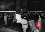 Image of General John Joseph Pershing Washington DC USA, 1948, second 8 stock footage video 65675044994