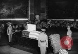 Image of General John Joseph Pershing Washington DC USA, 1948, second 10 stock footage video 65675044994