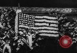 Image of General John Joseph Pershing Washington DC USA, 1948, second 11 stock footage video 65675044994