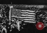 Image of General John Joseph Pershing Washington DC USA, 1948, second 12 stock footage video 65675044994