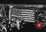Image of General John Joseph Pershing Washington DC USA, 1948, second 13 stock footage video 65675044994