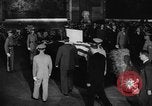 Image of General John Joseph Pershing Washington DC USA, 1948, second 15 stock footage video 65675044994