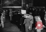 Image of General John Joseph Pershing Washington DC USA, 1948, second 19 stock footage video 65675044994