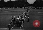 Image of General John Joseph Pershing Washington DC USA, 1948, second 26 stock footage video 65675044994
