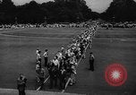 Image of General John Joseph Pershing Washington DC USA, 1948, second 27 stock footage video 65675044994