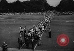 Image of General John Joseph Pershing Washington DC USA, 1948, second 28 stock footage video 65675044994
