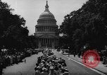 Image of General John Joseph Pershing Washington DC USA, 1948, second 29 stock footage video 65675044994