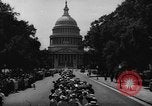 Image of General John Joseph Pershing Washington DC USA, 1948, second 30 stock footage video 65675044994
