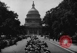 Image of General John Joseph Pershing Washington DC USA, 1948, second 31 stock footage video 65675044994