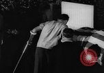 Image of General John Joseph Pershing Washington DC USA, 1948, second 33 stock footage video 65675044994