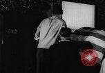 Image of General John Joseph Pershing Washington DC USA, 1948, second 34 stock footage video 65675044994