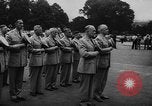 Image of General John Joseph Pershing Washington DC USA, 1948, second 45 stock footage video 65675044994