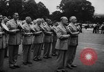 Image of General John Joseph Pershing Washington DC USA, 1948, second 46 stock footage video 65675044994