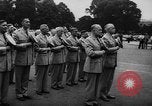 Image of General John Joseph Pershing Washington DC USA, 1948, second 47 stock footage video 65675044994