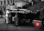 Image of General John Joseph Pershing Washington DC USA, 1948, second 52 stock footage video 65675044994