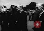 Image of General John Joseph Pershing Washington DC USA, 1948, second 56 stock footage video 65675044994