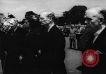 Image of General John Joseph Pershing Washington DC USA, 1948, second 57 stock footage video 65675044994