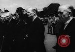 Image of General John Joseph Pershing Washington DC USA, 1948, second 58 stock footage video 65675044994
