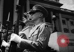 Image of General John Joseph Pershing Washington DC USA, 1948, second 59 stock footage video 65675044994