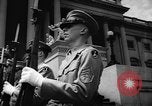 Image of General John Joseph Pershing Washington DC USA, 1948, second 60 stock footage video 65675044994