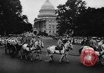 Image of General John Joseph Pershing Washington DC USA, 1948, second 61 stock footage video 65675044994