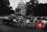 Image of General John Joseph Pershing Washington DC USA, 1948, second 62 stock footage video 65675044994