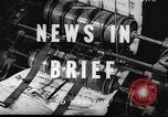 Image of Folke Bernadotte New York United States USA, 1948, second 5 stock footage video 65675044995