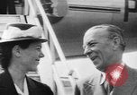 Image of Folke Bernadotte New York United States USA, 1948, second 10 stock footage video 65675044995