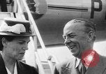 Image of Folke Bernadotte New York United States USA, 1948, second 11 stock footage video 65675044995
