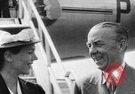 Image of Folke Bernadotte New York United States USA, 1948, second 13 stock footage video 65675044995