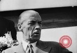 Image of Folke Bernadotte New York United States USA, 1948, second 16 stock footage video 65675044995