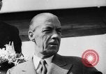 Image of Folke Bernadotte New York United States USA, 1948, second 17 stock footage video 65675044995