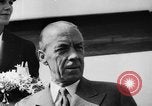 Image of Folke Bernadotte New York United States USA, 1948, second 18 stock footage video 65675044995