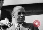 Image of Folke Bernadotte New York United States USA, 1948, second 19 stock footage video 65675044995