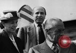 Image of Folke Bernadotte New York United States USA, 1948, second 25 stock footage video 65675044995