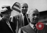 Image of Folke Bernadotte New York United States USA, 1948, second 26 stock footage video 65675044995