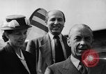 Image of Folke Bernadotte New York United States USA, 1948, second 27 stock footage video 65675044995