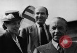 Image of Folke Bernadotte New York United States USA, 1948, second 28 stock footage video 65675044995