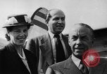 Image of Folke Bernadotte New York United States USA, 1948, second 29 stock footage video 65675044995