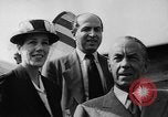 Image of Folke Bernadotte New York United States USA, 1948, second 30 stock footage video 65675044995