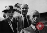 Image of Folke Bernadotte New York United States USA, 1948, second 31 stock footage video 65675044995