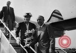 Image of Folke Bernadotte New York United States USA, 1948, second 33 stock footage video 65675044995